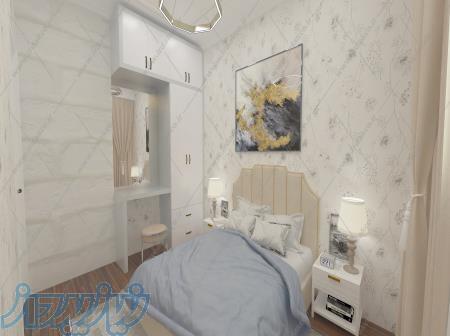 فروش خانه پیش ساخته بتنی