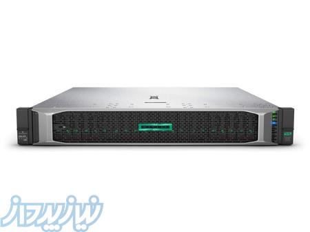 سرور DL380 G10 8SFF 
