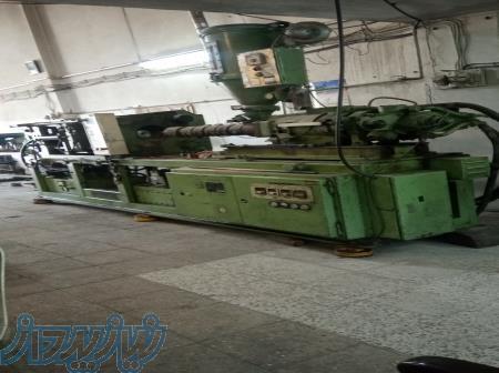 فرزکاریcnc قالب تزریق پلاستیک 