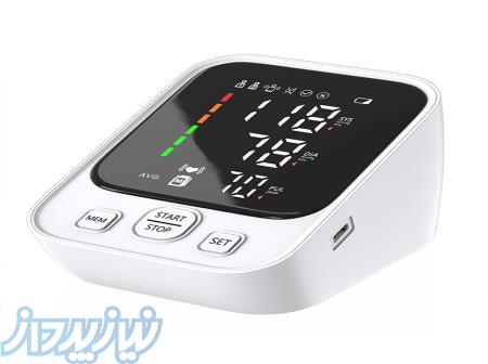 فشارسنج دیجیتال بازویی AXD مدل 814 