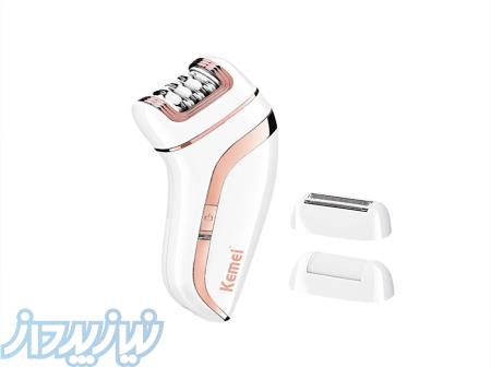 اپیلاتور کیمی مدل KM-1207 
