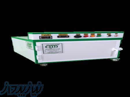 دستگاه میوه خشک 