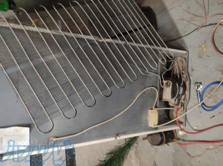 تعمیرات انواع تخصصی انواع یخچال و فریزر 