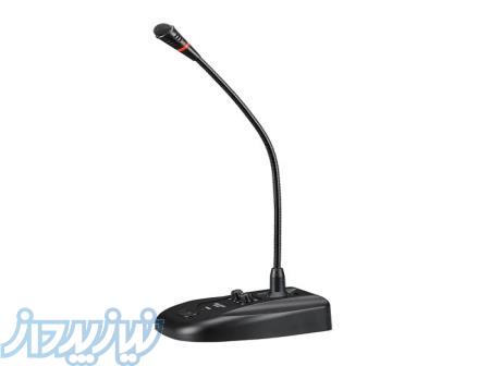 میکروفن رومیزی 