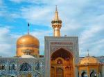 تور هوایی مشهد مقدس 