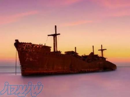 تور کیش - قشم - چابهار - شیراز هوایی 