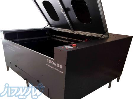 فروش ویژه دستگاه برش لیزر غیر فلزات 