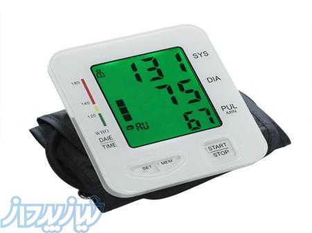 فشارسنج دیجیتال بازویی AXD مدل 806 