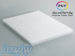 ورق پلی کربنات لانه زنبوری