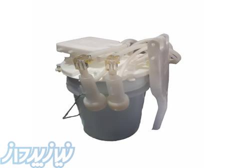 شیردوش دستی گاوی و گوسفندی