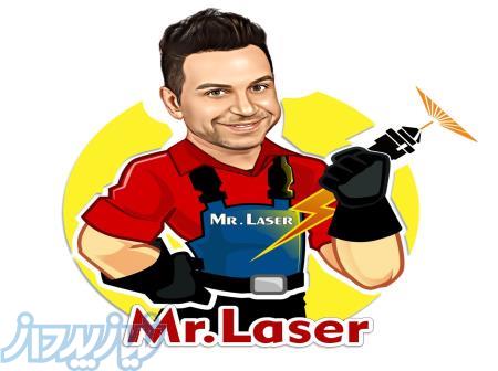 خدمات تخصصی  برش لیزر ، حکاکی لیزری  و ساخت پلاک مستر لیزر