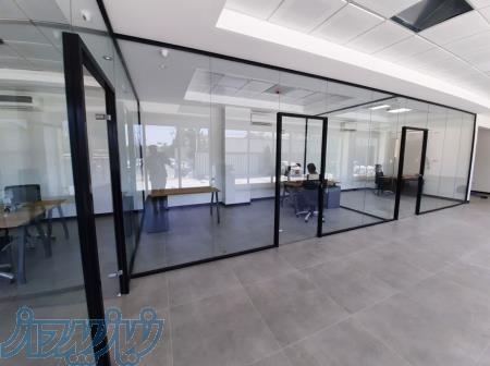 انواع پارتیشن