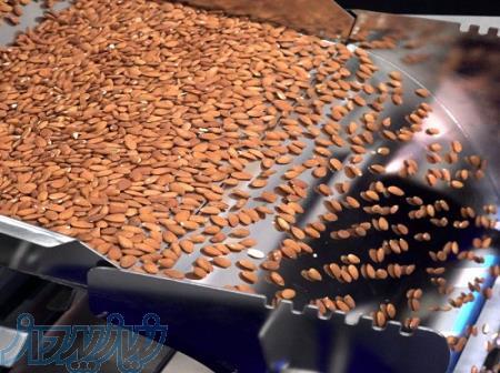 دستگاه سورتر خشکبار 