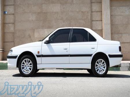 پژو پارس موتور جدید xu7p مدل 1401 