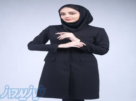 فروش عمده مانتو و شلوار اداری و رسمی 