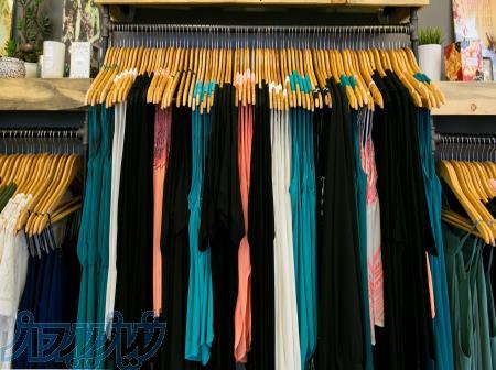 فروش عمده مانتو  فصلی 