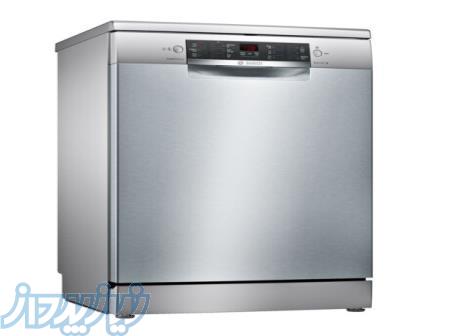 ماشین ظرفشویی بوش سری 4 مدل SMS46MI20 