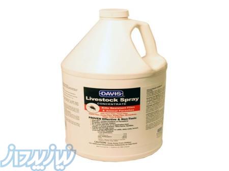 توزیع سم دیویس 