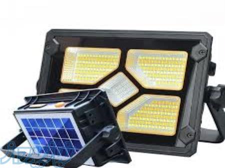 پرژکتور خورشیدی مدل mj- aw300c 