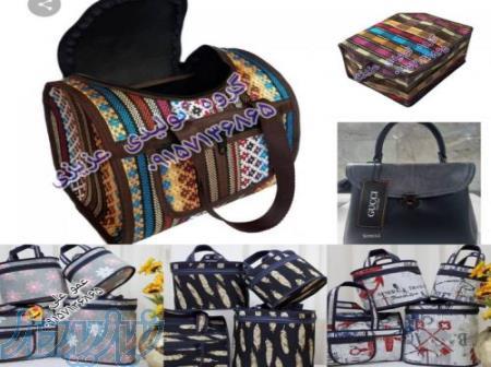 تولیدی کیف عزیزی مشهد  کیف سنتی مشهد  جافلاکسی مشهد  تولید جافلاکسی 