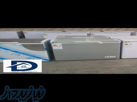 فریزرصندوقی 