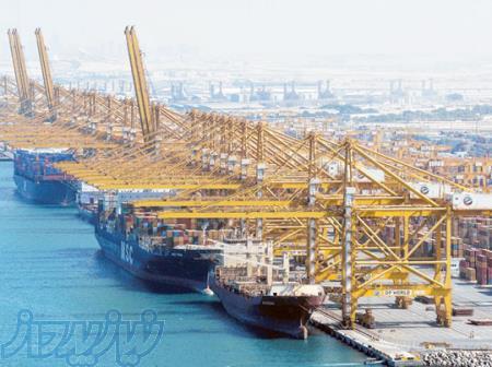 ارسال بار به تمام کشورهای اروپا   آلمان، انگلیس، سوئد و     