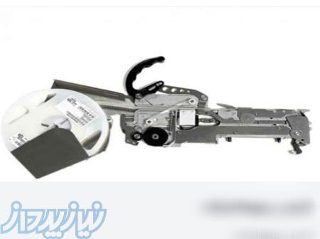 فیدر پنوماتیک دستگاه NEODEN8,SMD 