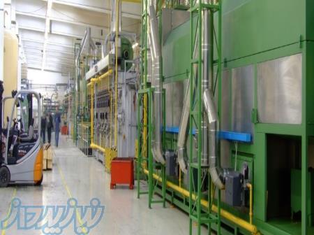 تحقیق و توسعه و مشاوره فنی راه اندازی خط تولید محصولات پلیمری و شیمیایی