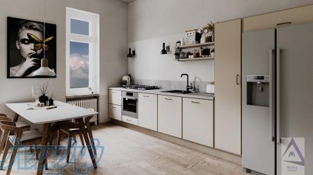 طراحی دکوراسیون داخلی و غرفه نمایشگاهی 