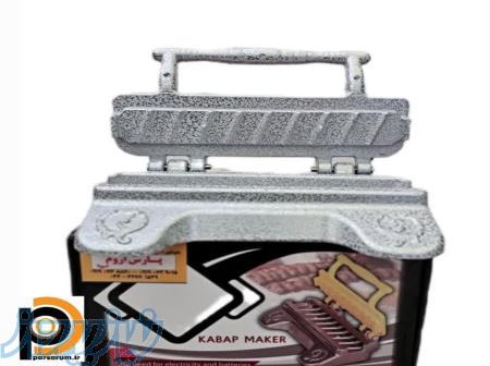 کوبیده زن دستی