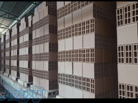 کارخانه اجر سفال بوستان 