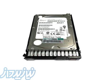 هارد HDD 300GB SAS 15K SFF 