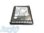 هارد HDD 300GB SAS 15K SFF 