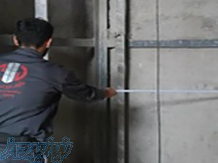 فروش قطعات، طراحی و نصب انواع آسانسور شرکت نوآوران 