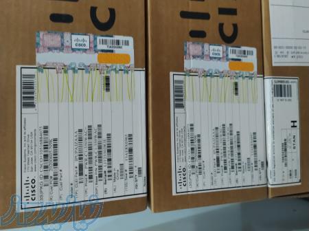 فروش انواع سوئیچ سیسکو WS-C2960X-24PS-L 