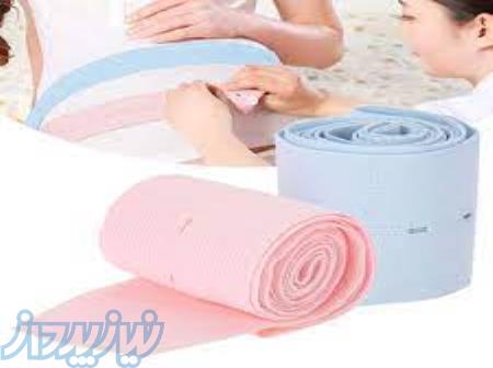 کمربند فتال و NST 