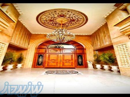 فروش واحدهاي مسكوني ٢ و ٣ خواب در برج پاسداران 