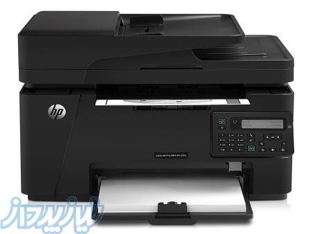 شارژ کارتریج و تعمیرات پرینتر در محل 