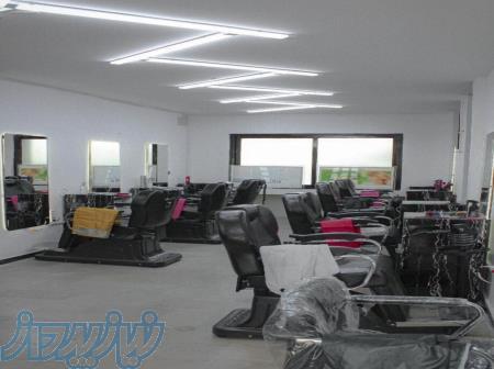 آموزش آرایشگری مردانه [تخصصی و تضمینی] 