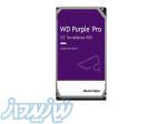 هارد HDD 12TB Western Digital Purple Surveillanc 
