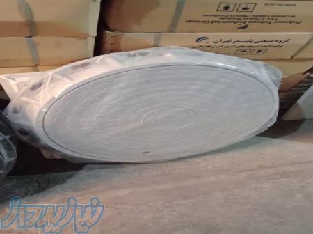تولید و تامین انواع دریچه های منهول چاه فاضلاب و ملزومات آب و فاضلاب 