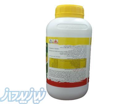 سم حشره کش فوزالن 