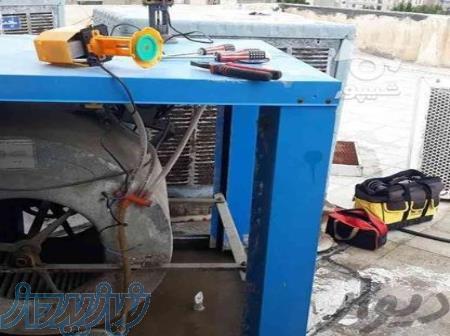 سرویس کولرآبی با نازلترین قیمت 