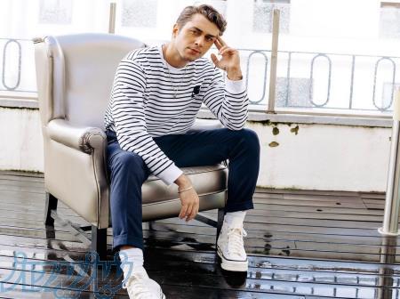 مدلینگ اروپا 