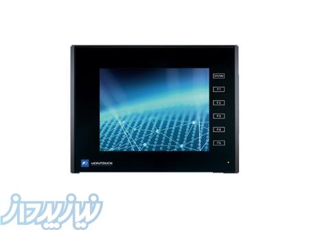 نماینده فروش HMI فوجی الکتریک 