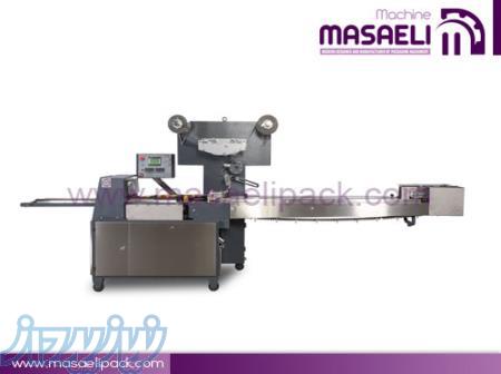 دستگاه بسته بندی کباب لقمه 