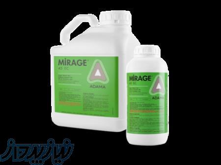 واردات سم میراژ 