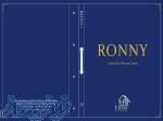 آلبوم کاغذ دیواری رونی RONNY 