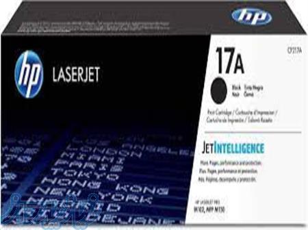 کاتریج اچ پی05A ,17A 