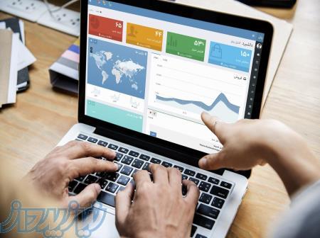 طراحی سایت و اپلیکیشن و سئو سایت 